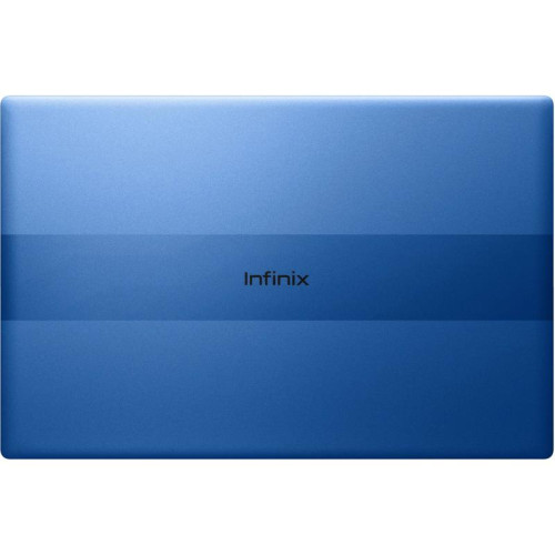 Ноутбук Infinix Inbook Y2 Plus Core i3 1115G4 8Gb SSD256Gb Intel UHD Graphics 15.6