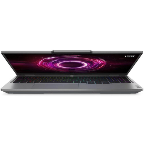 Ноутбук Lenovo LOQ 15AHP10 AMD Ryzen 5 220/16Gb (1*16 D5)/SSD512Gb/RTX5050 8Gb (100W)/15.6