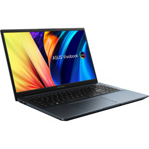 Ноутбук/ ASUS M6500XU-MA104 15.6