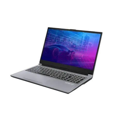 Ноутбук CyberLine C150i-003/ i5-12600H /NVidia RTX 4060/16/512/NoOS 