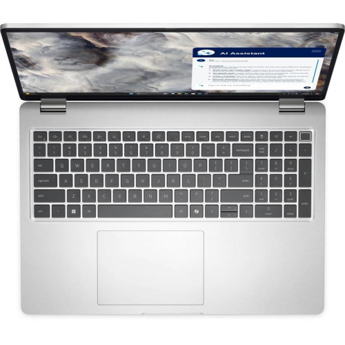 Ноутбук Dell Pro 16 Plus Core Ultra 5 235U 16Gb SSD1Tb Intel Graphics 16 Ноутбук Dell Pro 16 Plus Core Ultra 5 235U 16Gb SSD1Tb Intel Graphics 16