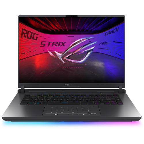 Ноутбук/ ASUS ROG Strix G16 G615LR-S5222 16