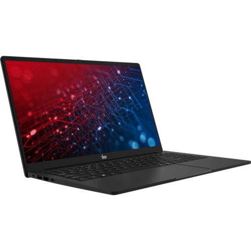 Ноутбук IRU Strato 15ALI Core i7 1255U 16Gb SSD512Gb Intel Iris Xe graphics 15.6 Ноутбук IRU Strato 15ALI Core i7 1255U 16Gb SSD512Gb Intel Iris Xe graphics 15.6