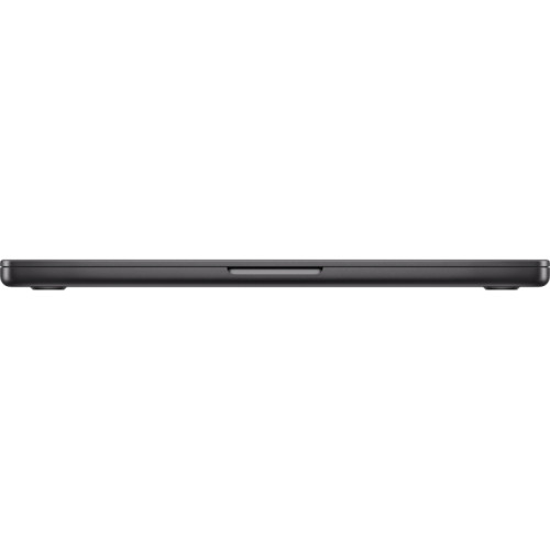 Ноутбук Apple/ 14-inch MacBook Pro: Apple M5 Pro chip with 15-core CPU and 16-core GPU, 24GB, 1TB SSD - Space Black Eng kbd 3 pin