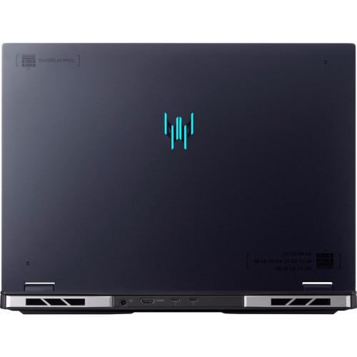 Ноутбук/ ACER Predator Helios Neo 18 PHN18-71-79ZH 18