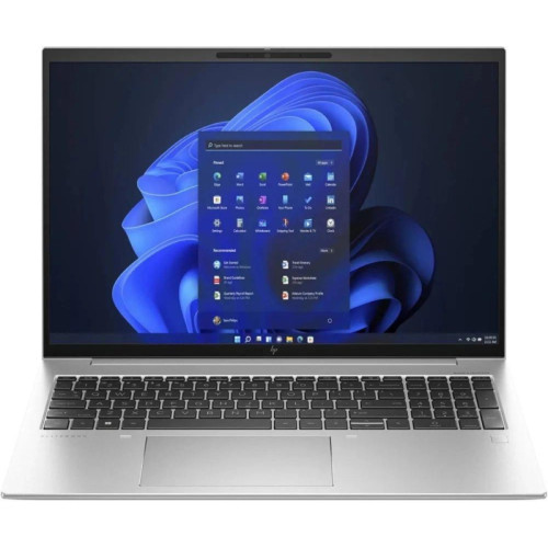 Ноутбук HP EliteBook 840 G10 Core i5 1335U 16Gb SSD512Gb Intel Iris Xe graphics 14