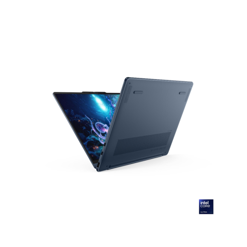 Ноутбук/ Lenovo Yoga 9 2-in-1 14ILL10, Intel® Core™ Ultra 7 258V (LPE-cores up to 3.70GHz, 12MB), 14