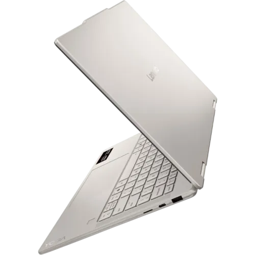 Ноутбук Lenovo Yoga 7 2-in-1 14AGP11 Ryzen AI 7 445 24Gb SSD512Gb AMD Radeon 840M 14