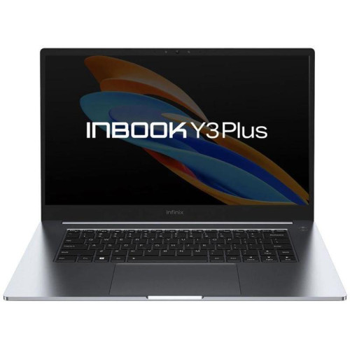 Ноутбук Infinix Inbook Y3 PLUS YL512 Core i3 1215U 8Gb SSD512Gb Intel UHD Graphics 15.6