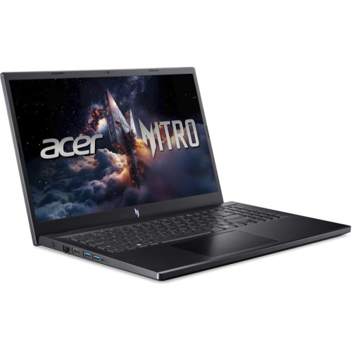 Ноутбук Acer Nitro V 15 ANV15-52-77M6 Intel Core i7-13620H/16Gb/SSD1Tb/RTX4050 6Gb/15.6