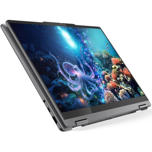 Ноутбук Lenovo Yoga 7 14ILL10 Core Ultra 7 256V 16Gb SSD512Gb Intel Arc 140V 14