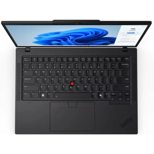 Ноутбук Lenovo ThinkPad T14 Gen5 2.2K IPS 100%sRGB U5-125H/ 32Gb/ 1Tb/ Win11Pro Ноутбук Lenovo ThinkPad T14 Gen5 2.2K IPS 100%sRGB U5-125H/ 32Gb/ 1Tb/ Win11Pro