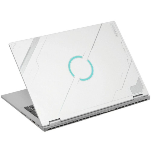 Ноутбук Infinix GTBook GL614 Intel Core i5-13420H/16Gb/SSD512Gb/RTX5060 8Gb (90W)/16