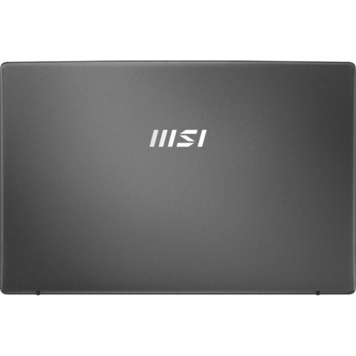 Ноутбук MSI Modern 15 F1MXG-1281RU Intel Core 5 120U/16Gb (2*8 D5)/SSD512Gb/15.6