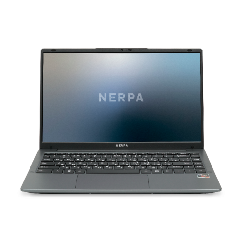 Ноутбук/ Ноутбук NERPA CASPICA ALOSO A342-14 (14.1