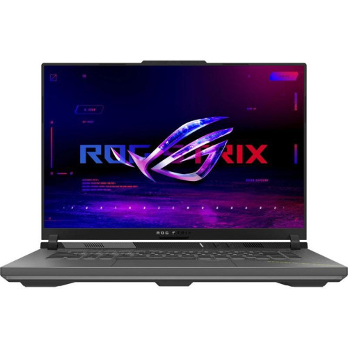 Ноутбук Asus ROG Strix G16 G614PM-S5097 Ryzen 9 8940HX 32Gb SSD1Tb NVIDIA GeForce RTX 5060 8Gb 16