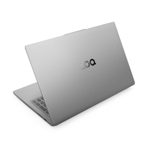 Ноутбук Lenovo LOQ 15IAX9E Intel Core i5-12450HX/16Gb/SSD512Gb/RTX3050 6Gb (65W)/15.6
