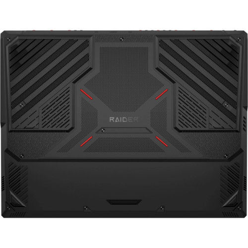 Ноутбук MSI Raider A18 HX A9WJG-216RU AMD Ryzen 9 9955HX3D/64Gb/SSD2Tb/RTX 5090 24Gb/18