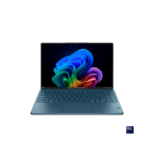Ноутбук/ Lenovo Yoga Slim 9 14ILL10 14