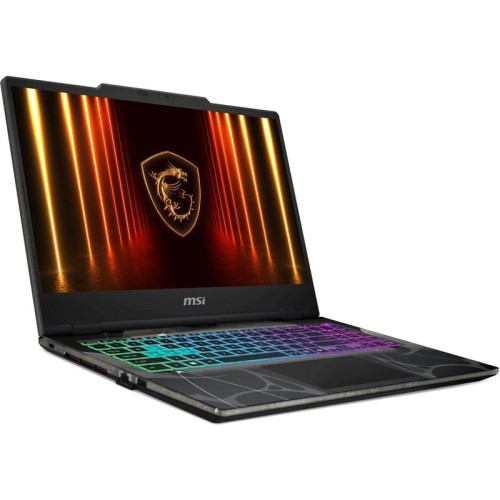 Ноутбук MSI Cyborg 15 B2RWFKG-025XRU Core 5 210H 16Gb SSD1Tb NVIDIA GeForce RTX 5060 8Gb 15.6