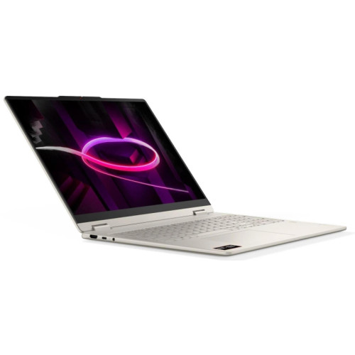 Ноутбук Lenovo Yoga 7 16AGP11 Ryzen AI 5 435 16Gb SSD512Gb AMD Radeon 840M 16