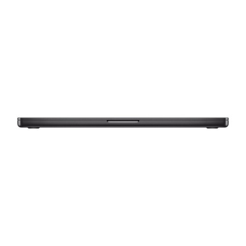 Ноутбук Apple/ 16-inch MacBook Pro: Apple M3 Pro with 12-core CPU, 18-core GPU/18GB/1TB SSD - Space Black/RU