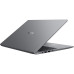 Ноутбук Honor MagicBook X14 Plus 2025 FermiB-5611 Core 5 220H 16Gb SSD1Tb Intel Iris Xe graphics 14