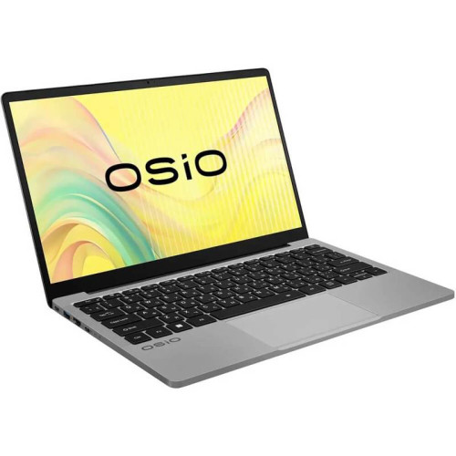 Ноутбук Osio FocusLine F140i-008 Core i5 1235U 16Gb SSD512Gb Intel UHD Graphics 14