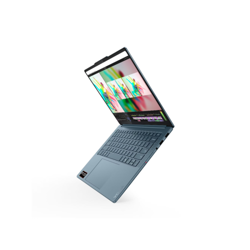 Ноутбук/ Lenovo Yoga Pro 7 14ASP10 14.5