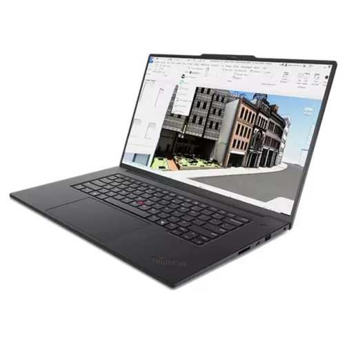 Ноутбук/ Lenovo ThinkPad P1 G8 16