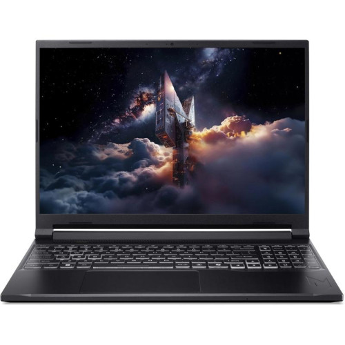 Ноутбук Acer Nitro V 16S ANV16S-41-R4WA Ryzen 7 260 16Gb SSD1Tb NVIDIA GeForce RTX 5060 8Gb 16