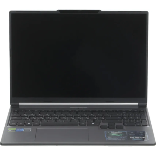 Ноутбук/ Maibenben X16C-i73756 16