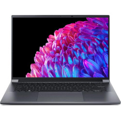Ноутбук ACER Swift X 14 SFX14-72G-76LG / 14,5