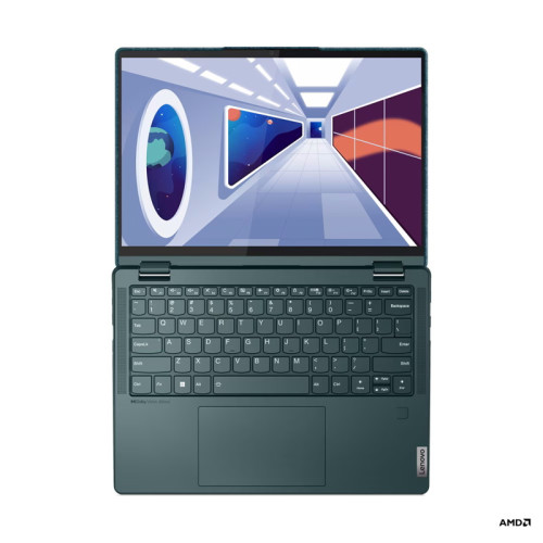 Ноутбук/ Lenovo Yoga 6 13ABR8 13.3