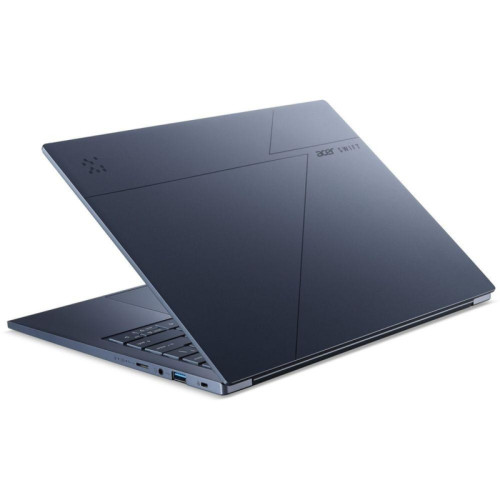 Ноутбук Acer Swift Go 14 AI SFG14-75-974A Intel Core Ultra 9 288V/32Gb/SSD1Tb/14 Ноутбук Acer Swift Go 14 AI SFG14-75-974A Intel Core Ultra 9 288V/32Gb/SSD1Tb/14