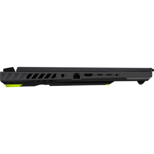 Ноутбук Asus ROG Strix G16 G614PP-WH94 Ryzen 9 8940HX 16Gb SSD1Tb NVIDIA GeForce RTX 5070 8Gb 16
