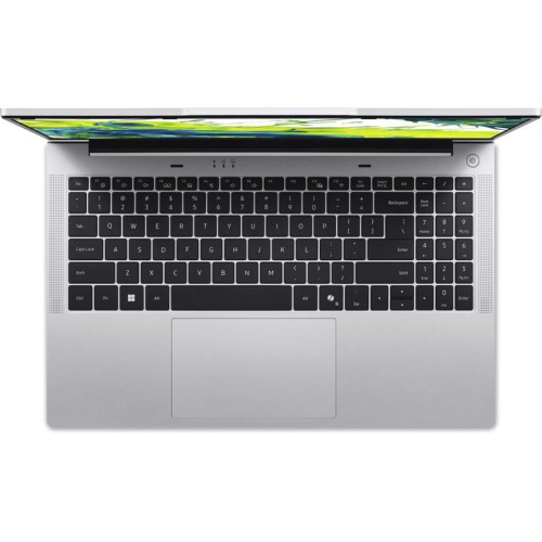 Ноутбук Acer Aspire Lite AL15-72P-57CM Core i5 13500H 16Gb SSD512Gb Intel Iris Xe graphics 15.6