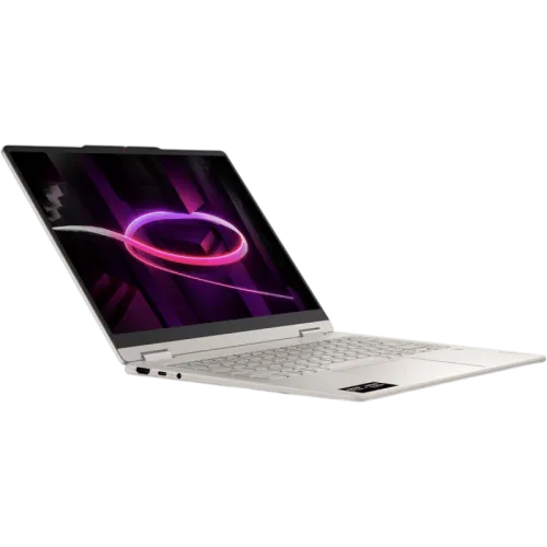 Ноутбук Lenovo Yoga 7 2-in-1 14AGP11 Ryzen AI 7 445 24Gb SSD512Gb AMD Radeon 840M 14