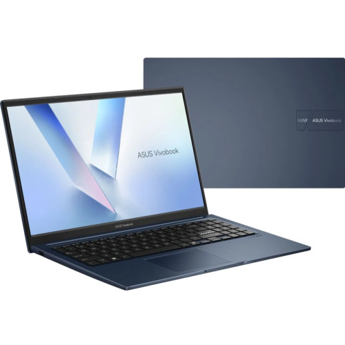 Ноутбук/ ASUS X1504MA-BQ601 15.6