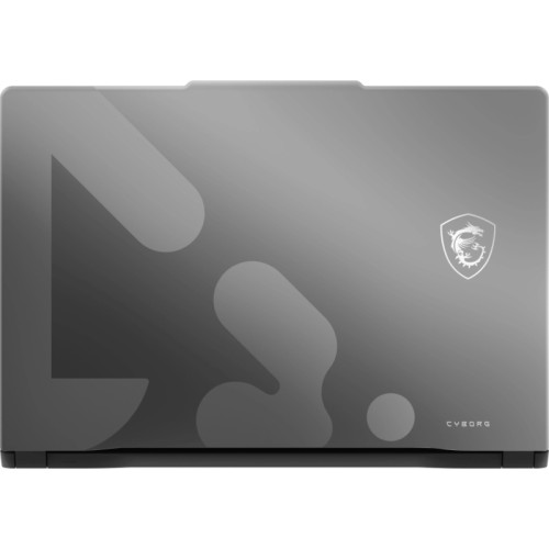 Ноутбук MSI Cyborg 15 C2WF-014XRU Core 7 240H 16Gb SSD1Tb NVIDIA GeForce RTX 5060 8Gb 15.6 Ноутбук MSI Cyborg 15 C2WF-014XRU Core 7 240H 16Gb SSD1Tb NVIDIA GeForce RTX 5060 8Gb 15.6