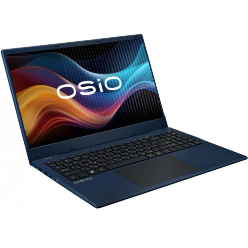 Ноутбук Osio BaseLine B150i-002c N-series N100 8Gb SSD512Gb Intel UHD Graphics 15.6