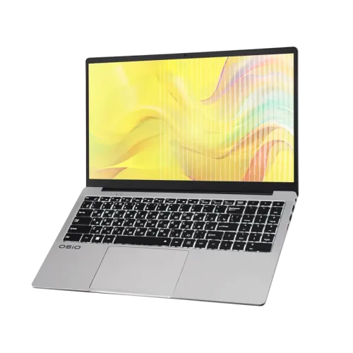 Ноутбук FocusLine F150a-023/R5-5560U/16/1Tb/NoOS/Space Gray