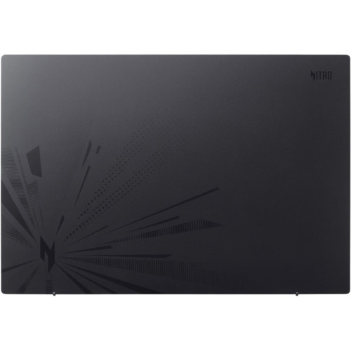 Ноутбук Acer Nitro Lite 16 NL16-71G-578S Core i5 13420H 16Gb SSD512Gb NVIDIA GeForce RTX 3050 6Gb 16