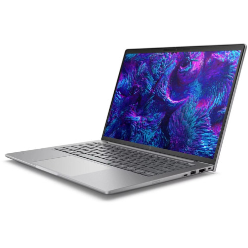 Ноутбук HP ZBook 8 G1i Core Ultra 7 255H 32Gb SSD1Tb NVIDIA RTX 500 Ada 4Gb 16