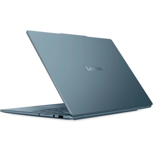 Ноутбук Lenovo Yoga Slim7 14AKP10 Ryzen AI 5 340 16Gb SSD1Tb AMD Radeon 840M 14