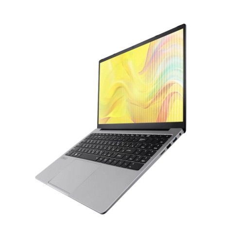 Ноутбук OSIO FocusLine F150i-027 Intel Core i5-1235U/16Gb (soldered D4)/SSD512Gb/UMA/15.6