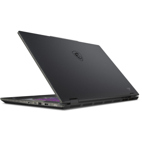 Ноутбук MSI Cyborg 17 B13WFKG-413XRU Core i5 13420H 16Gb SSD512Gb NVIDIA GeForce RTX 5060 8Gb 17.3