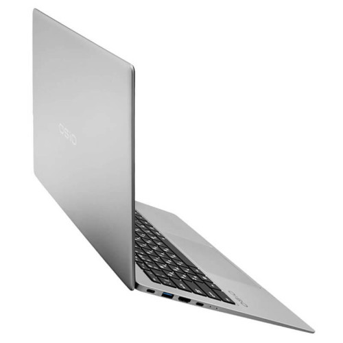 Ноутбук FocusLine F150a-022/R5-5560U/16/512/NoOS/Space Gray