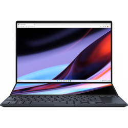 Ноутбук/ ASUS UX8402VU-P1036W Duo 14.5