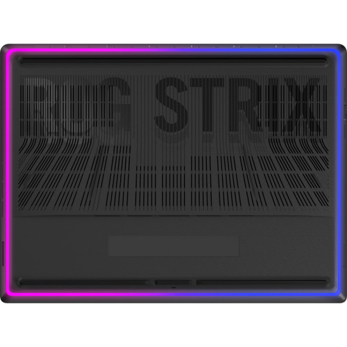 Ноутбук/ ASUS ROG Strix SCAR 18 G835LW-SA037 18